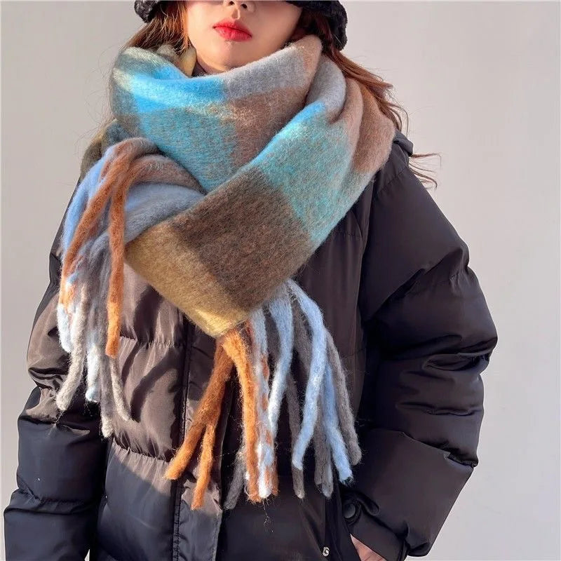 cashmere scarf