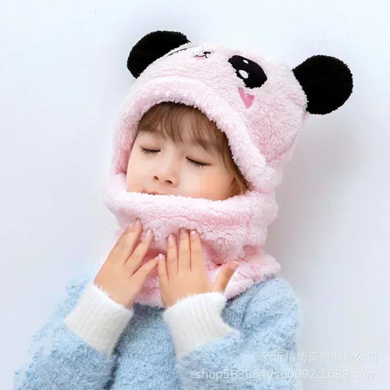 toddler hat
