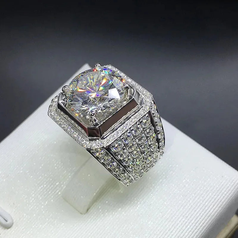 2ct diamond ring