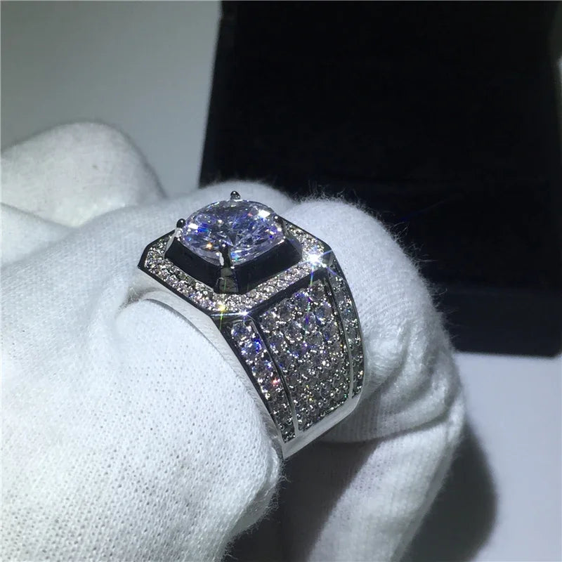 2ct diamond ring