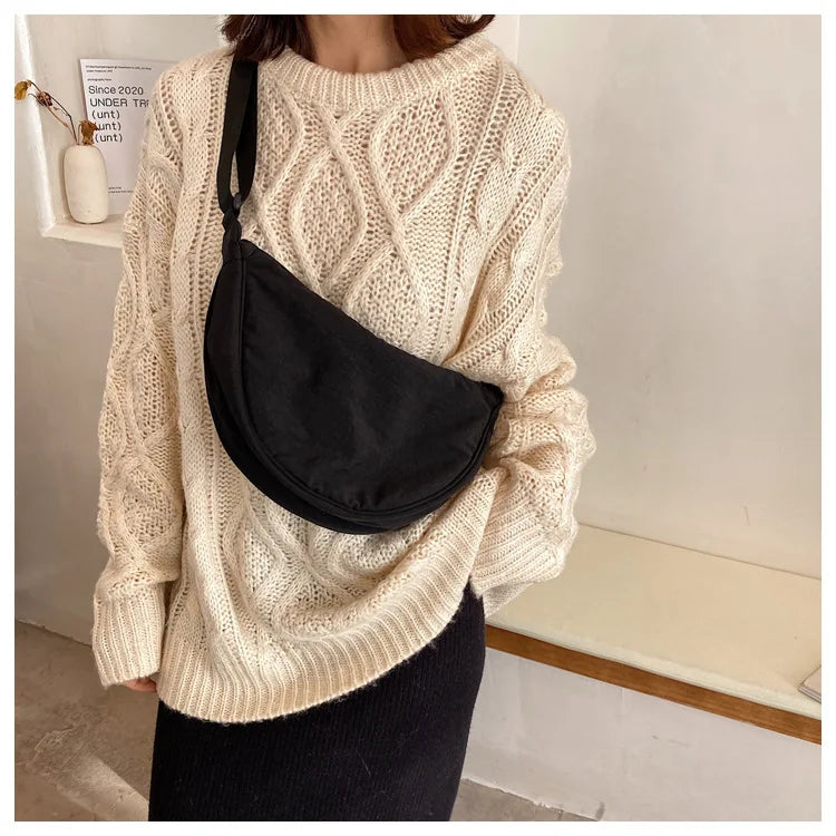crossbody Bag