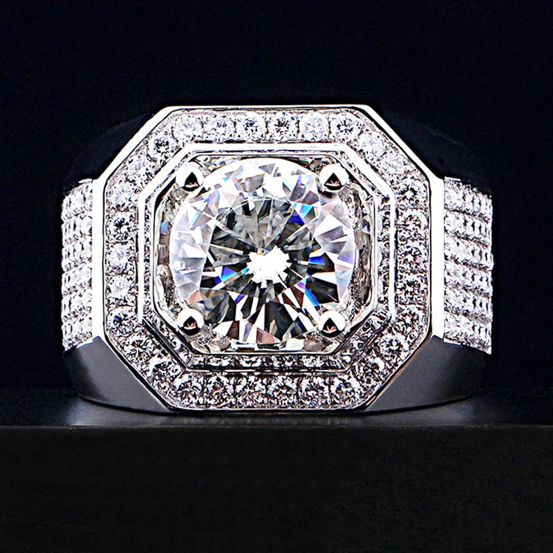 2ct diamond ring