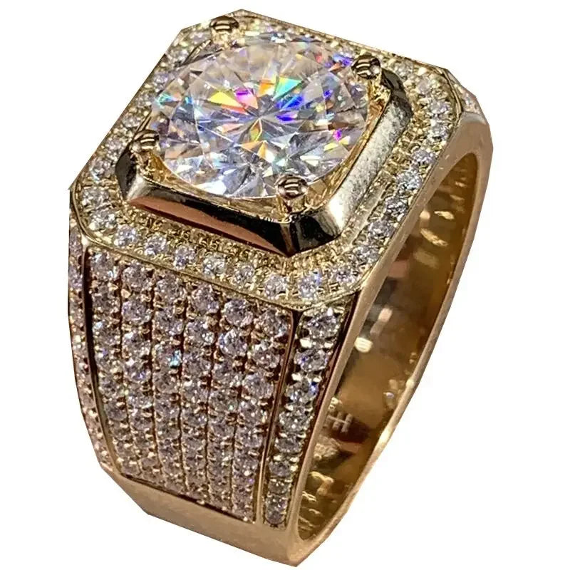 2ct diamond ring