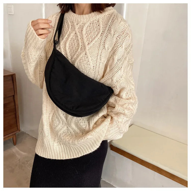 crossbody Bag
