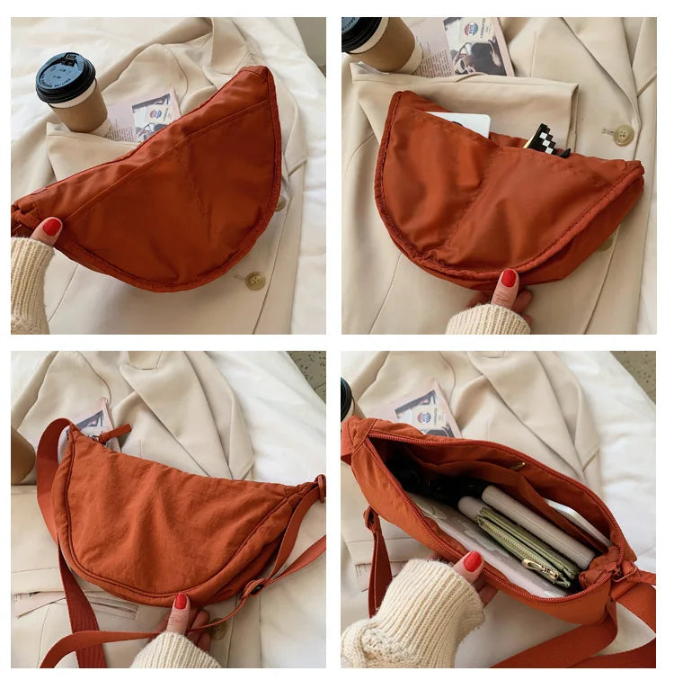 crossbody Bag