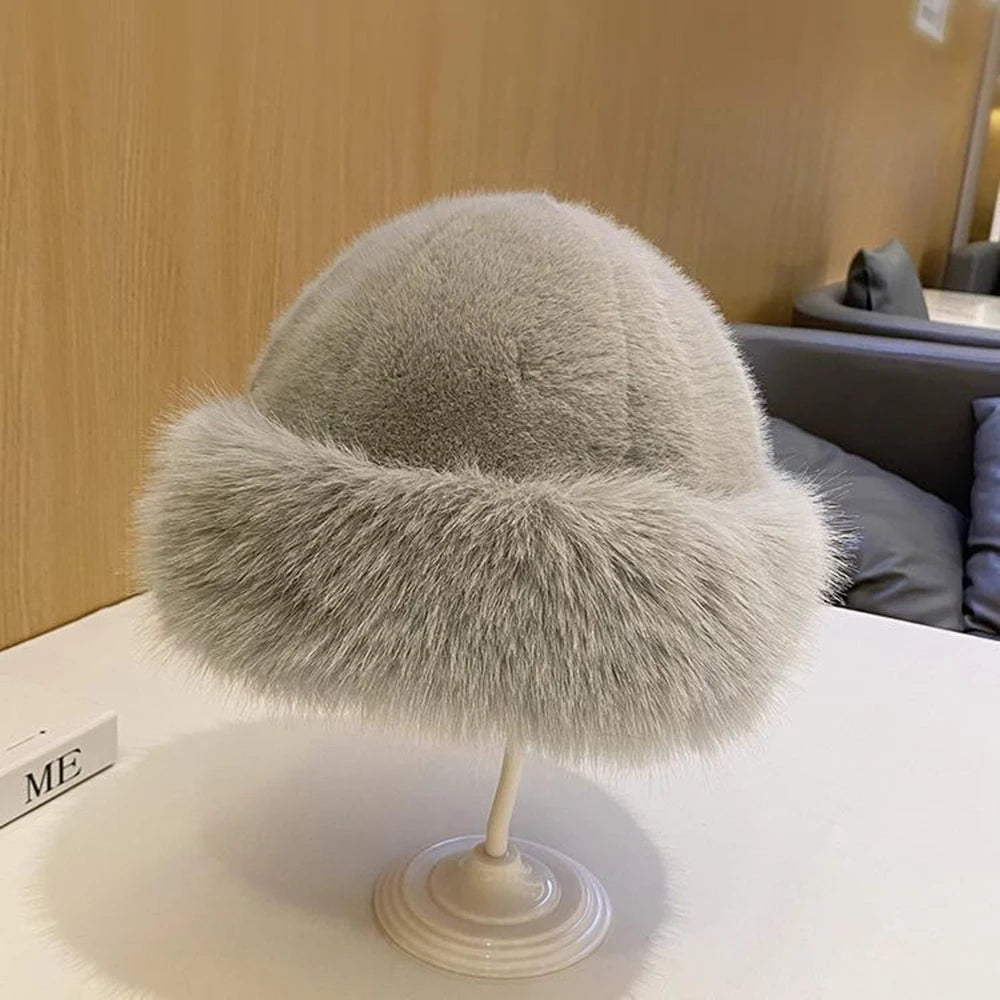 Fashion Fisherman's Hat