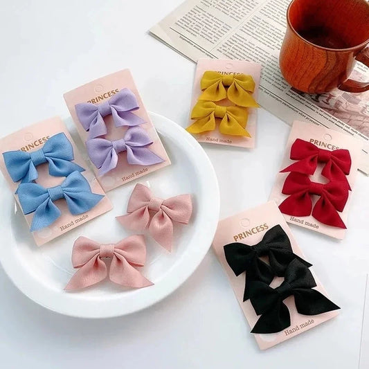 Hair Clips Gifts
