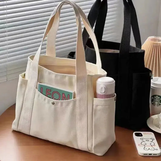 women's canvas bag