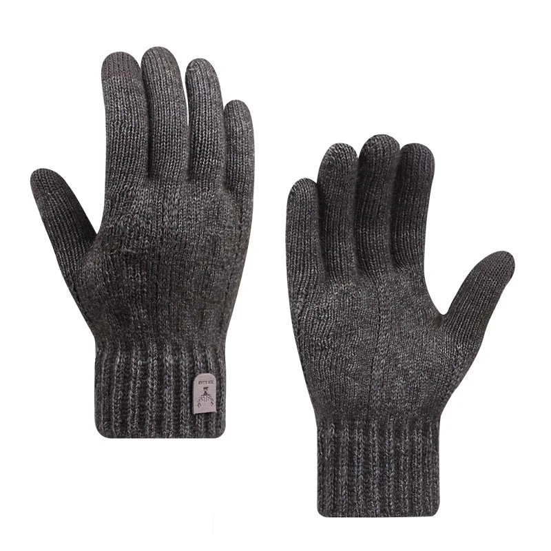 touchscreen gloves