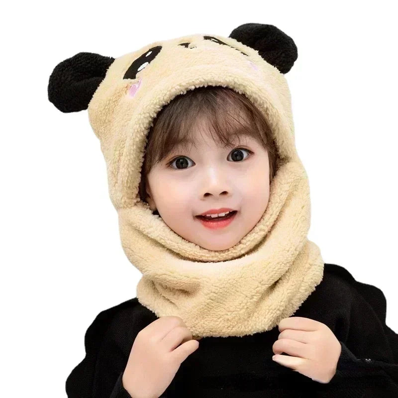 toddler hat