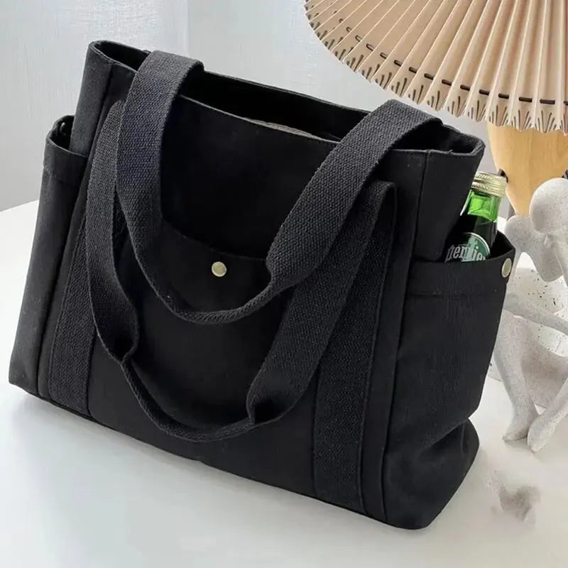 women's canvas bag