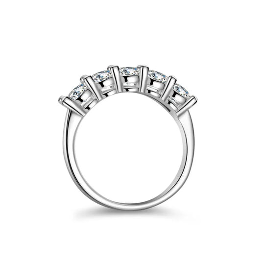 Dimond Ring YUMIII