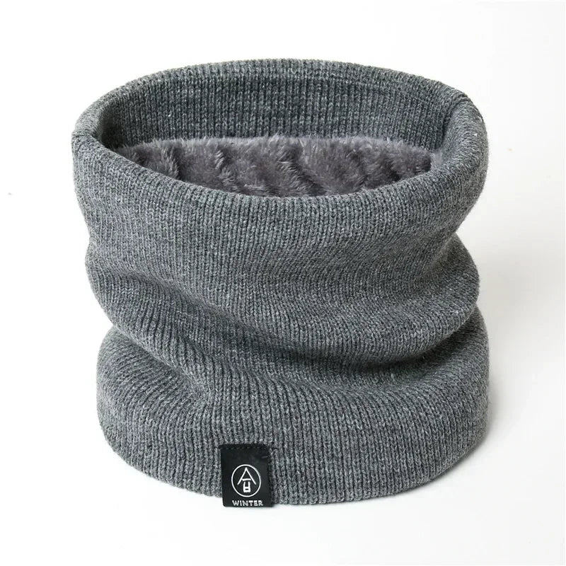 ring neck scarf