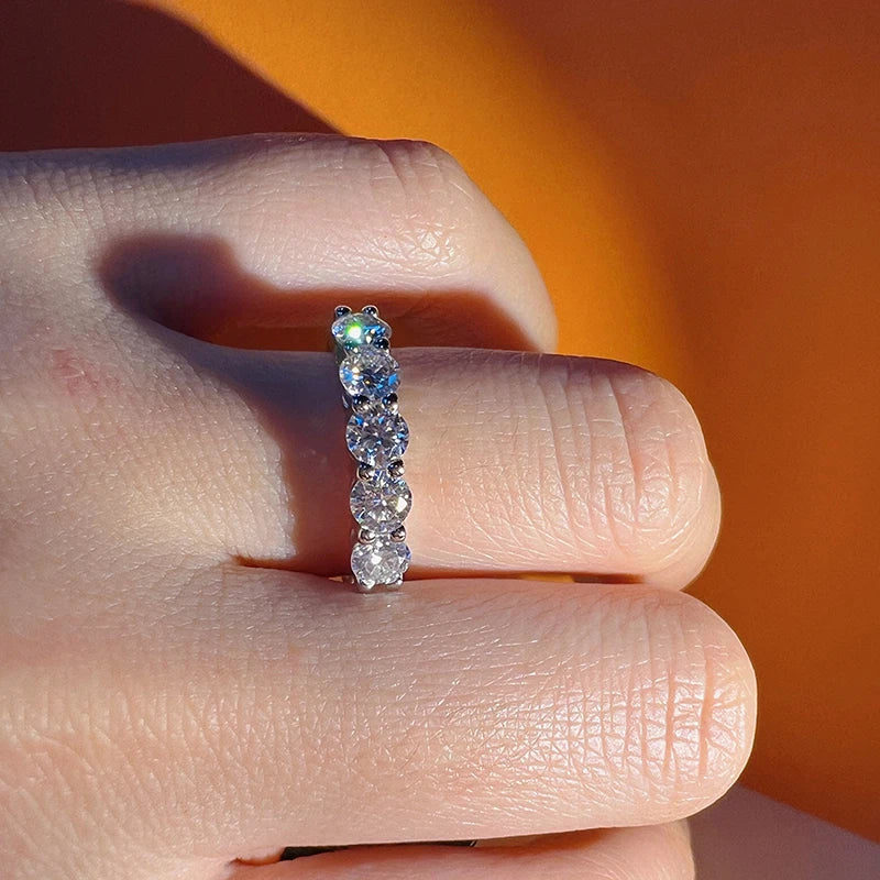 Dimond Ring YUMIII