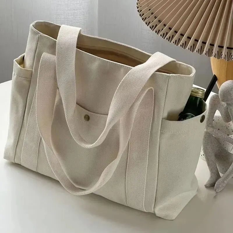 women's canvas bag