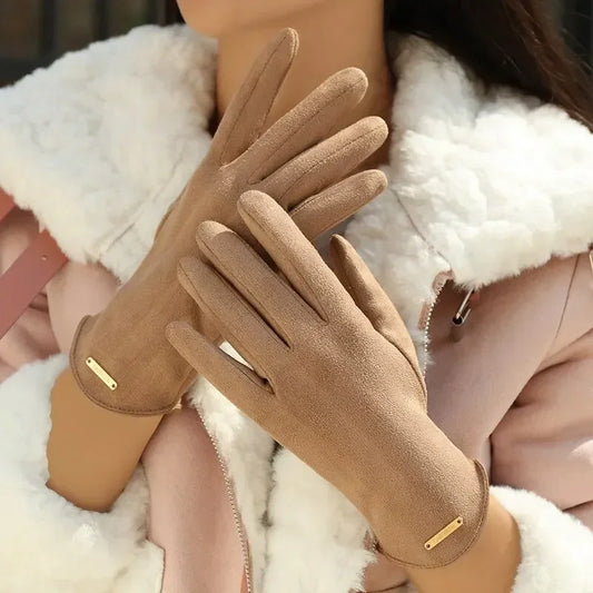 padded gloves