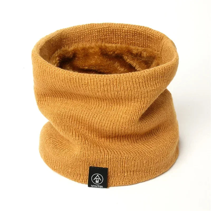ring neck scarf
