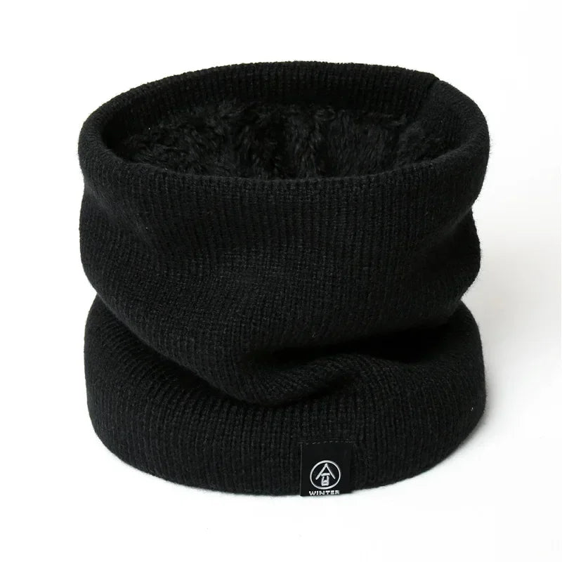 ring neck scarf