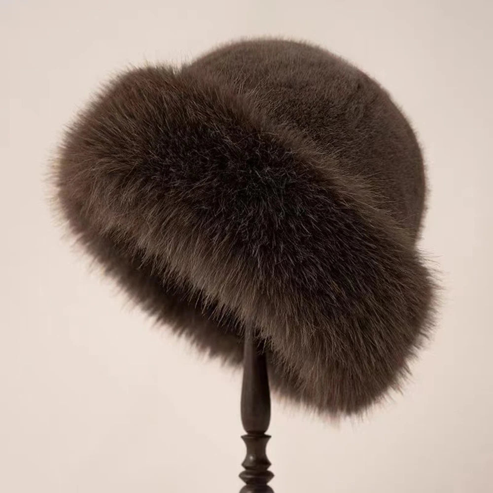 Fashion Fisherman's Hat