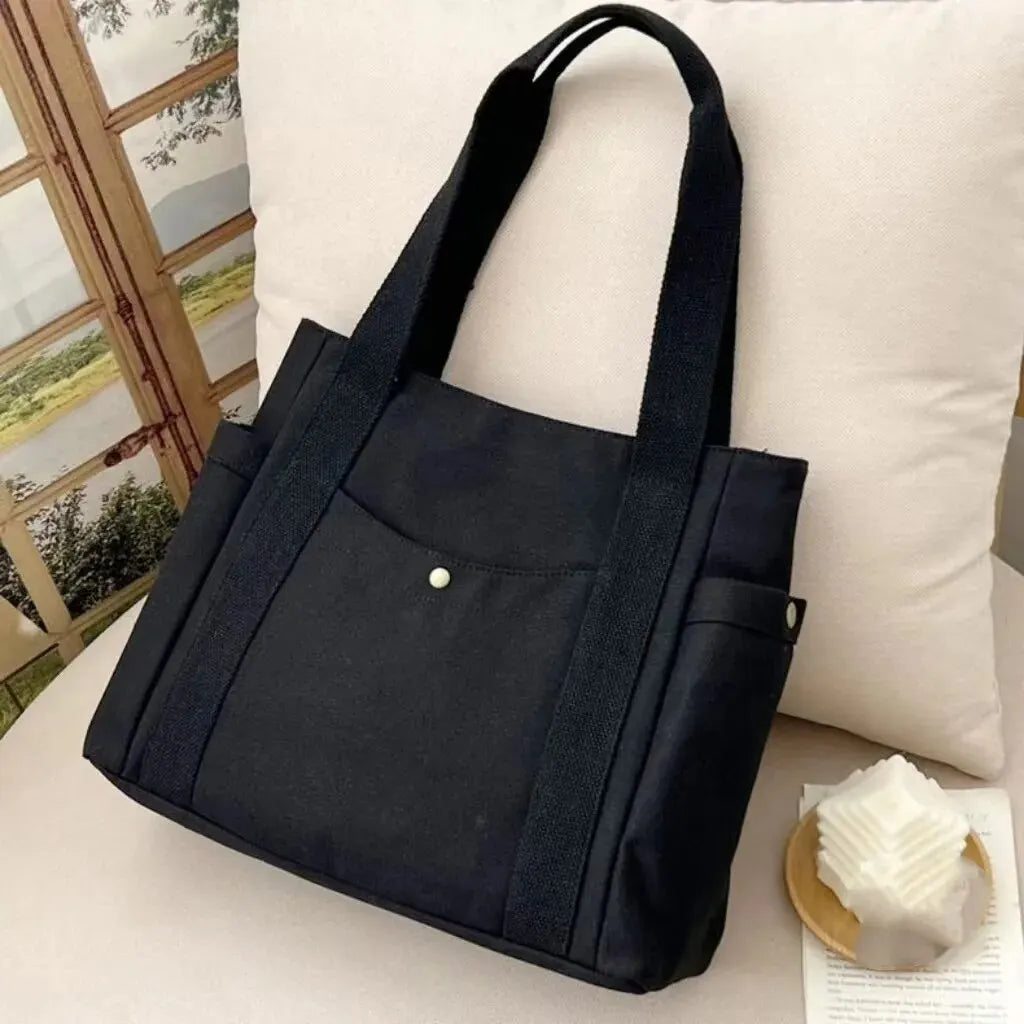 women's canvas bag