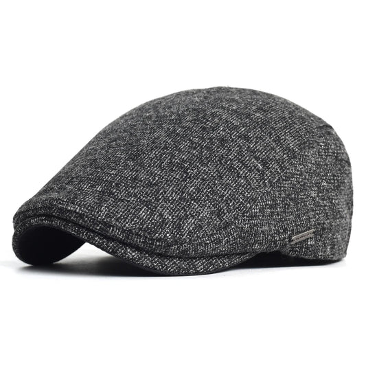 men's drivers cap