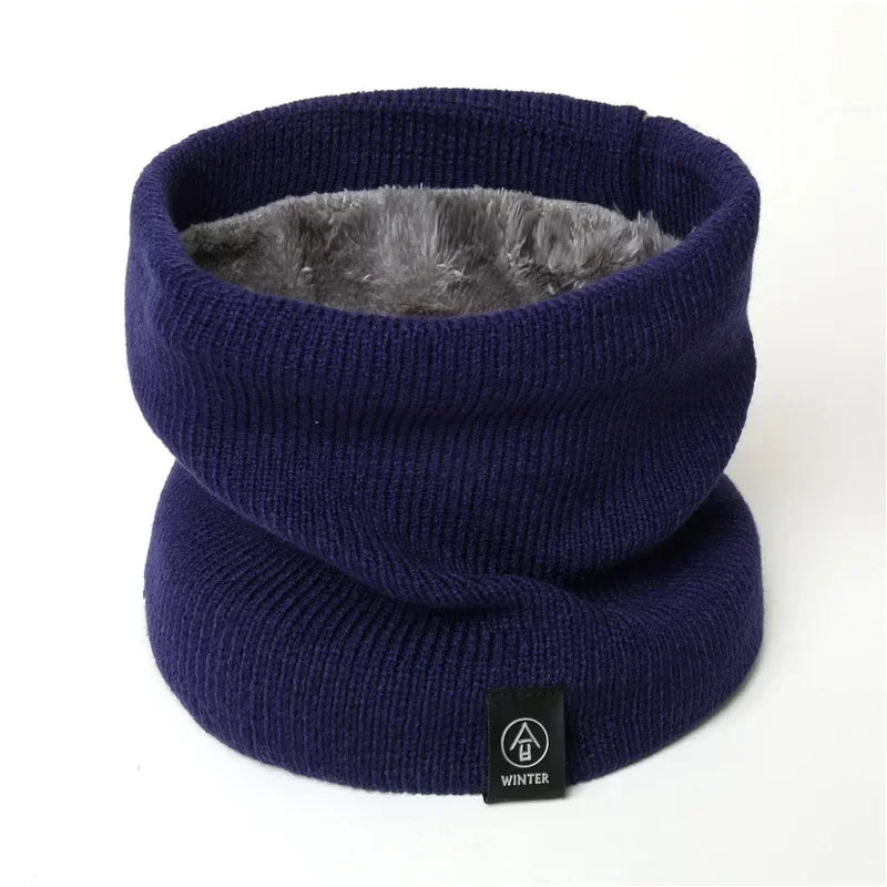 ring neck scarf