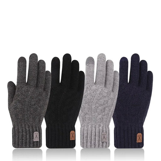touchscreen gloves