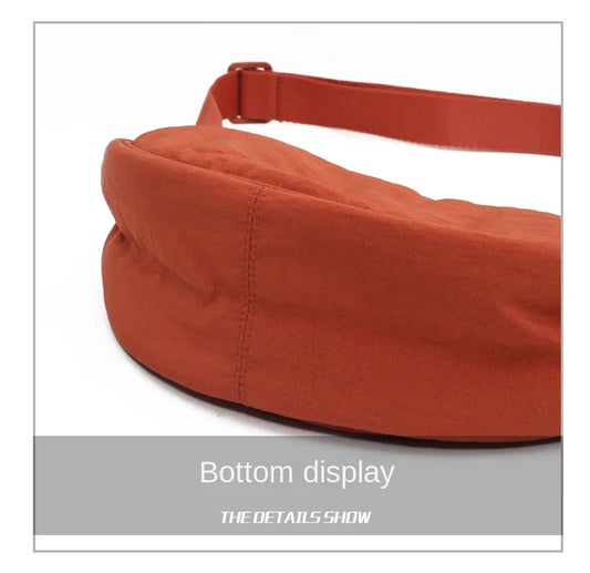crossbody Bag