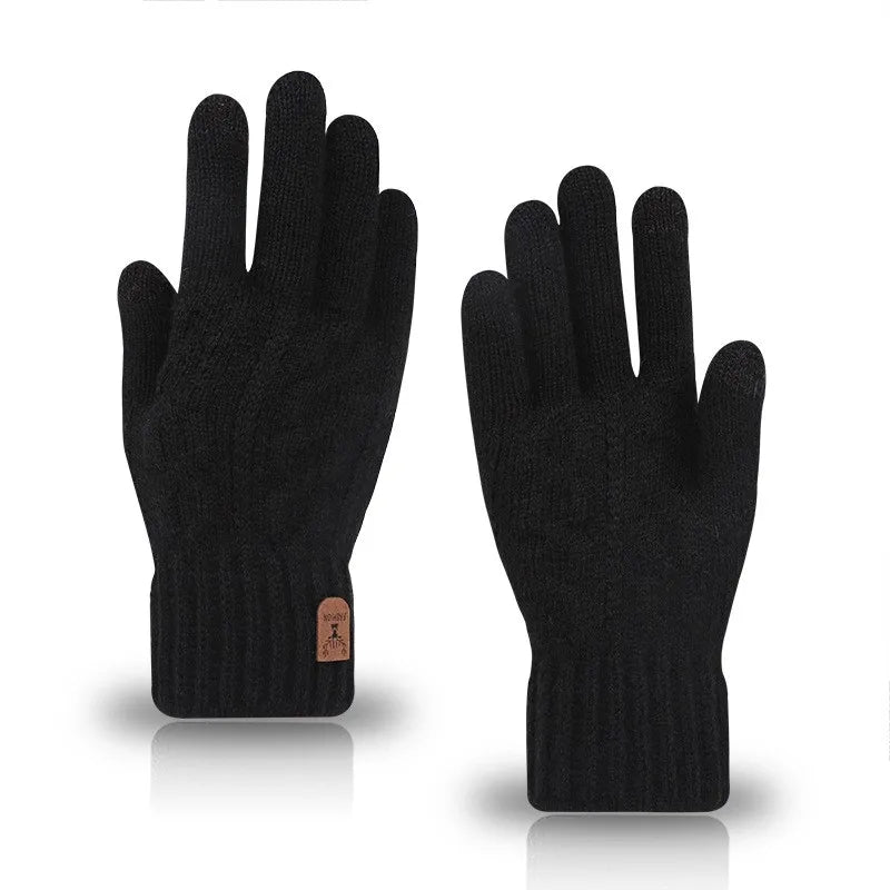 touchscreen gloves