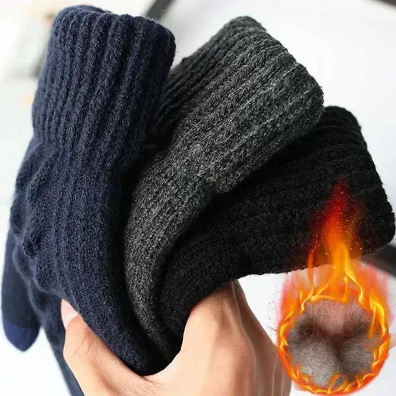 touchscreen gloves women