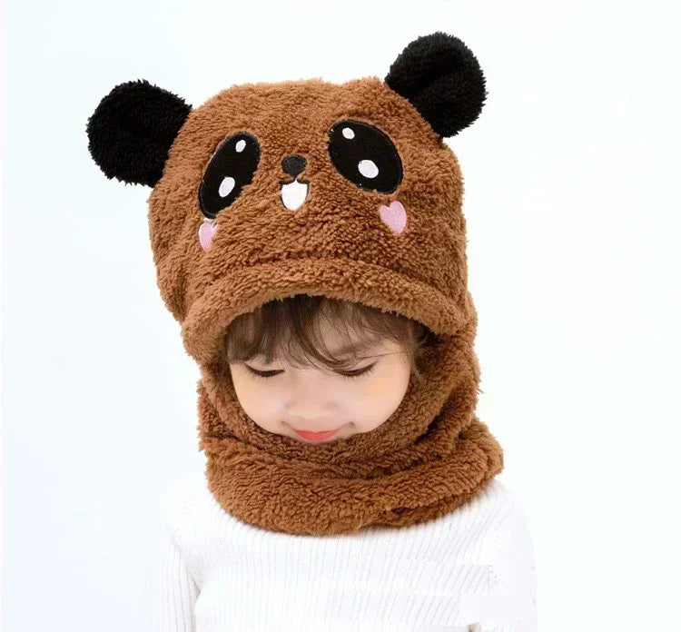 toddler hat