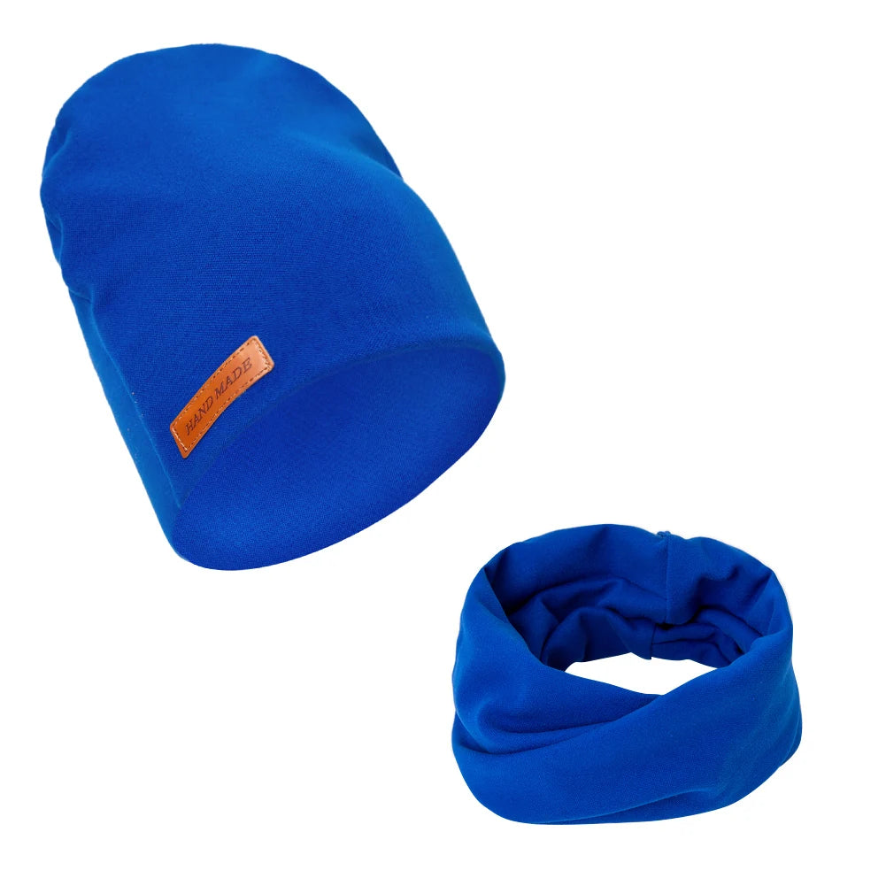 hat and carf set