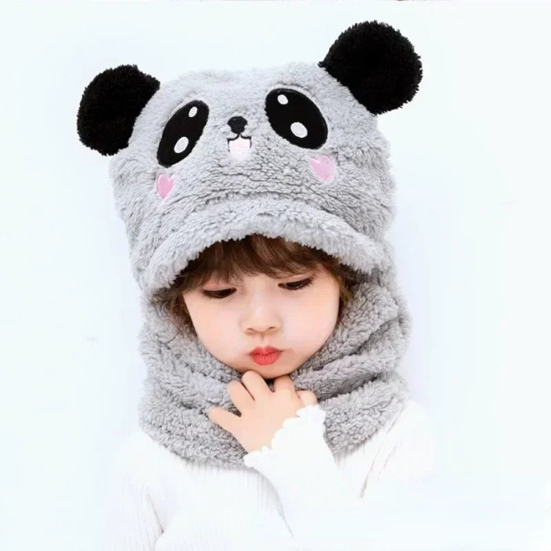 toddler hat