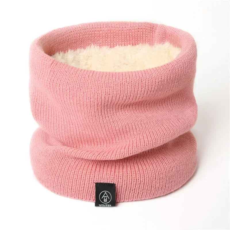 ring neck scarf