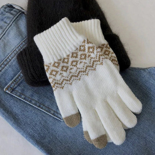 gloves soft hands