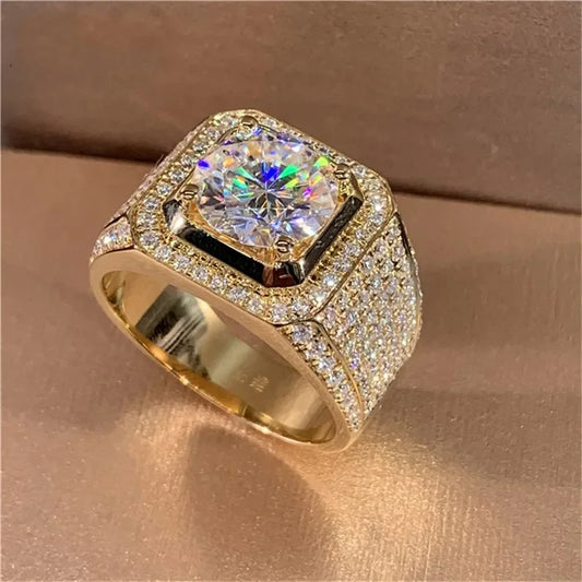 2ct diamond ring
