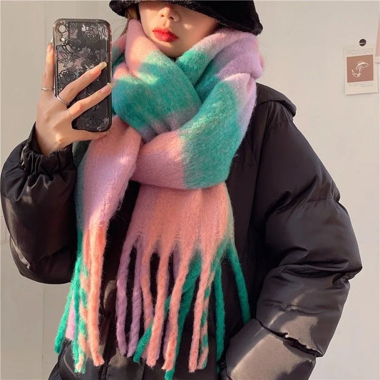 cashmere scarf