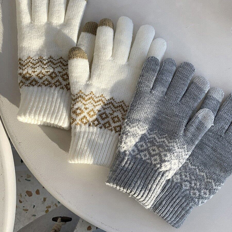gloves soft hands