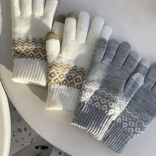 gloves soft hands