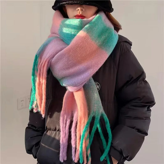 cashmere scarf