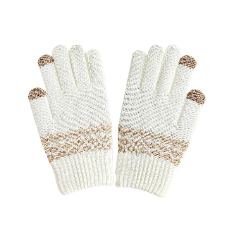 gloves soft hands