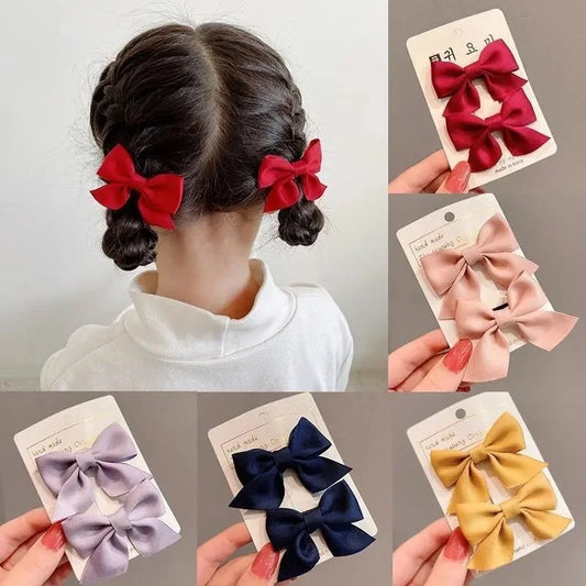 Hair Clips Gifts