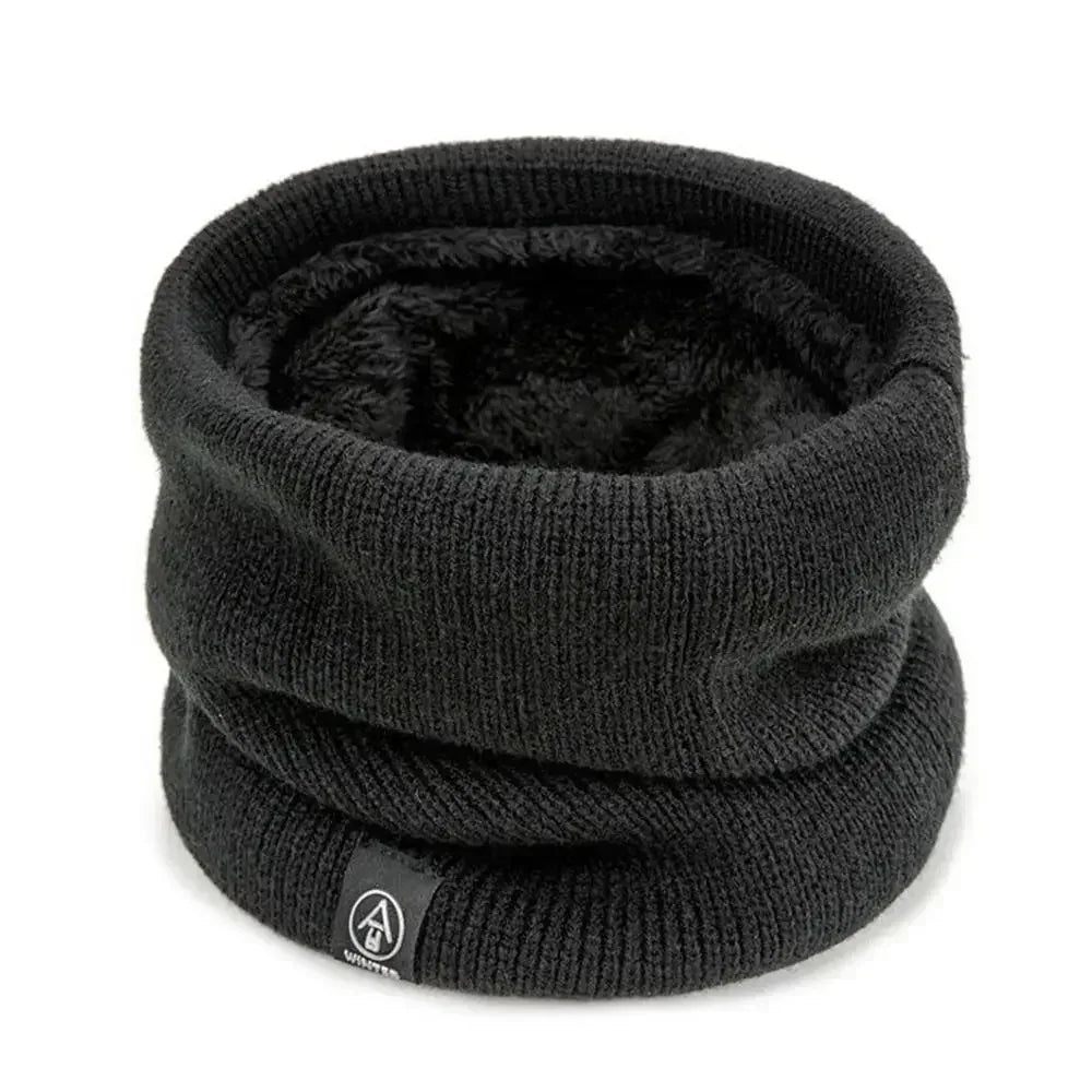 ring neck scarf